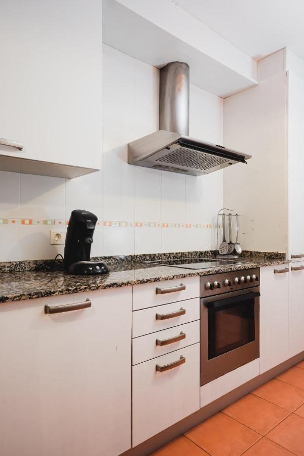 Apartamentos Lorien Milladoiro Exterior photo