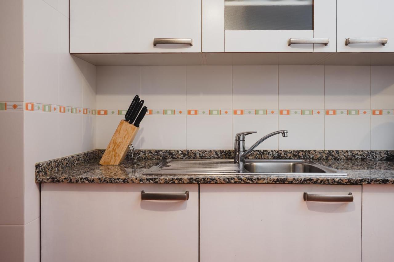 Apartamentos Lorien Milladoiro Exterior photo